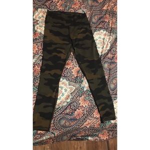 victoria’s secret leggings